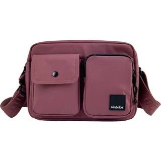Miles Crossbody, Forest Berry