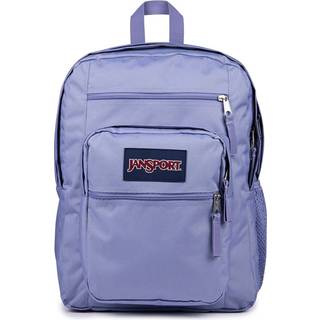 JanSport Rygsæk Big Student 15" - Lilla