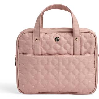 Aura Toilettaske Tirana - Lyserød