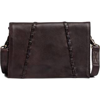 Depeche Crossbody - Brun
