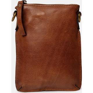 RE:DESIGNED Mobiltaske Fillis Mini - Brun
