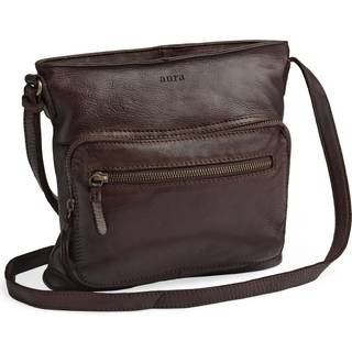 Aura Crossbody Havanna - Brun