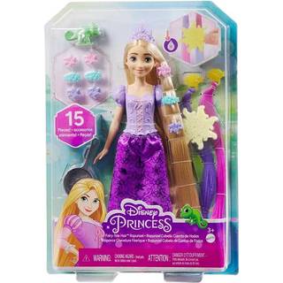 Disney Princess Rapunzel Dukke 29 Cm