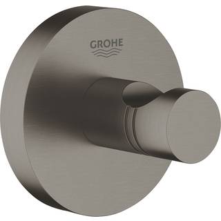 GROHE Essentials krog børstet grafit
