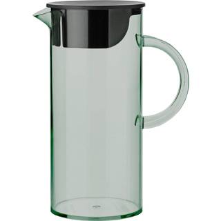 EM77 kande med låg 1,5 liter, dusty green
