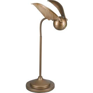 HARRY POTTER - Golden Snitch - Desk Light 36cm