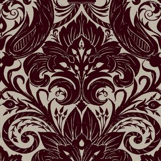 Damask Sauvage - LB25170