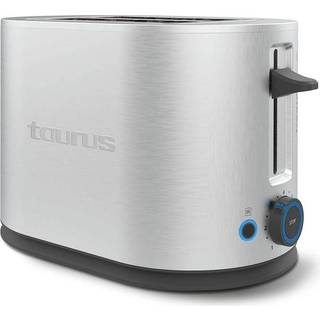 Taurus Mytoast 2 Legend brødrister med to slots