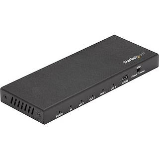 Startech Hdmi Splitter