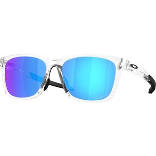 Oakley Unisex OO9506D PARACORD 950607 Solbriller O_matter Transparent Blå Firkantet Normal