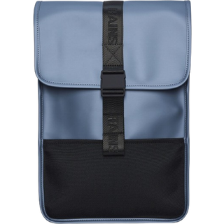 Rains Rygsæk Trail Backpack Mini - Blå