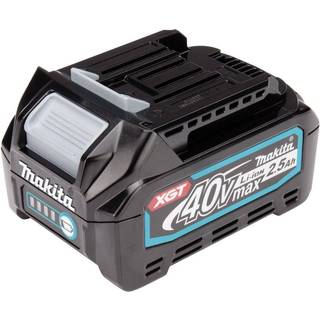 Makita batteri BL4025 40 2,5Ah li-ion 191B36-3