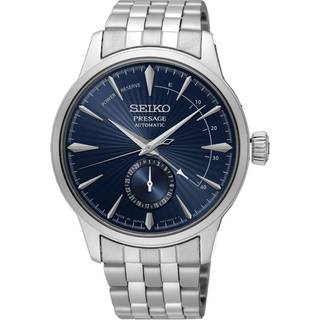 Herre Seiko SSA347J1 Sølvur