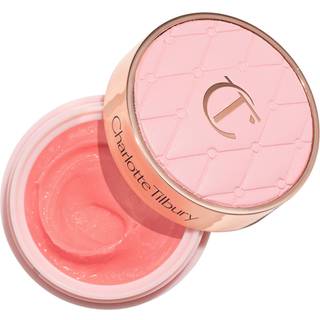 Charlotte Tilbury Life Changing Lip Mask - Pillow Talk Fresh Glow