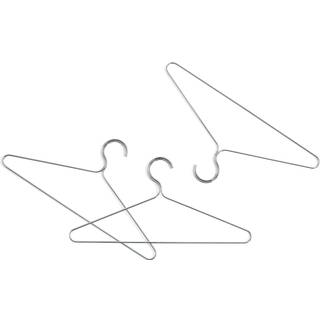 HAY Colour Hanger 3 Stk Mirror