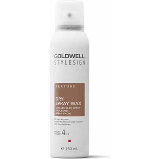 Goldwell StyleSign Dry Spray Wax 150 ml