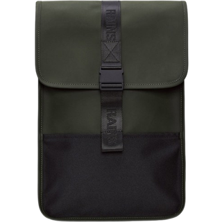 Rains Rygsæk Trail Backpack Mini - Grøn