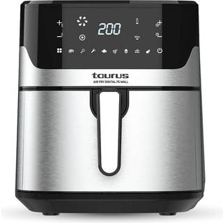 Taurus Air Fryer Digital 7S Rumdeler, 6,5L