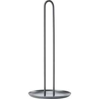 Singles køkkenrulleholder cool grey