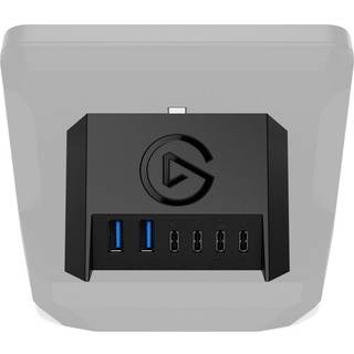 Elgato USB Hub