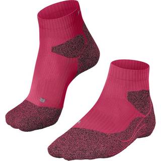 Falke RU Trail Running Socks Women - Pink, Size 37-38 - pink