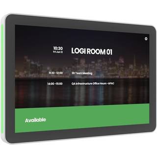 Logitech TAP Scheduler (hvid)