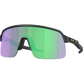 Oakley Mand OO9463 SUTRO LITE 946379 Solbriller O_matter Sort Grøn Maske Normal