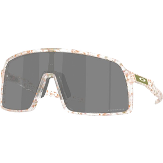 Oakley Mand OO9406 SUTRO 9406C7 Solbriller O_matter Transparent Grå Maske Normal