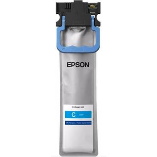 WorkForce Pro EM/EP-C800R Cyan XL Ink
