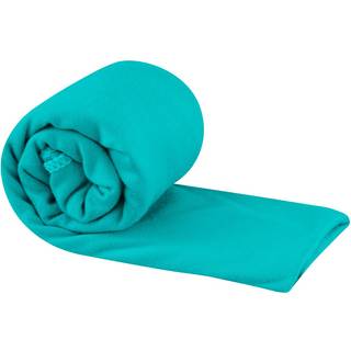 Sea To Summit Pocket Towel L Baltic, L