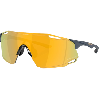 Oakley Unisex OO9513D CYBR DYNO 951306 Solbriller O_matter Blå Guld Firkantet Normal
