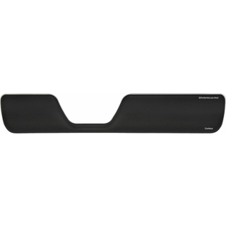 Contour Wrist Rest RollerMouse Red