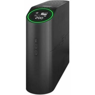 Apc Back-ups Pro Gaming Ups 2200va 1320w