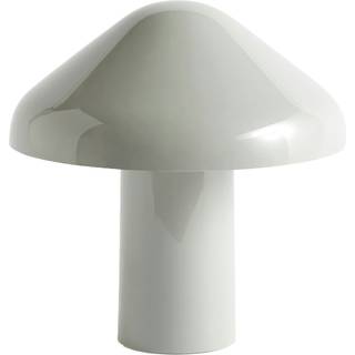 Pao Portable bordlampe, cool grey