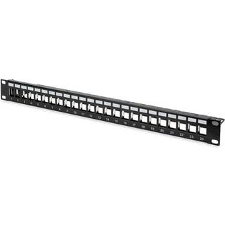 Digitus Patchpanel Sort 1u
