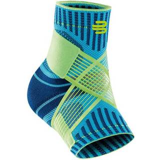 Bauerfeind Sports Sprunggelenkbandage - Riviera Blau