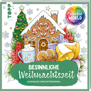 Colorful World - Besinnliche Weihnachtszeit