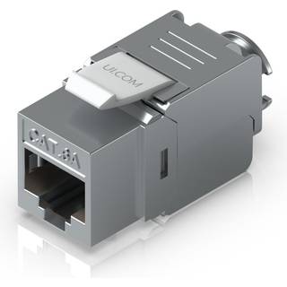 Ubiquiti UACC-Keystone-Jack-C6A