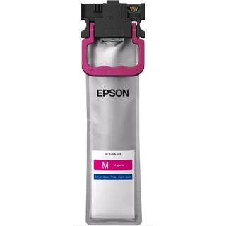 Epson T11N3 magenta blækpatron 5.000 sider C11CK21401 kompatible