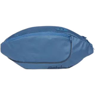 Satch Cross bæltetaske (RIPSTOP BLUE (200))