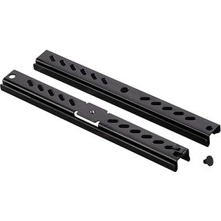 Aruba Campus AP mount bracket kit (individual) type D: solid surface (AP-MNT-D)