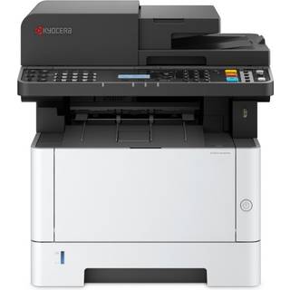 Kyocera ECOSYS MA4000fx Laser mono - A4 1200 x 1200 DPI, 40 ppm, FAX, DUPLEX, DADF, AirPrint