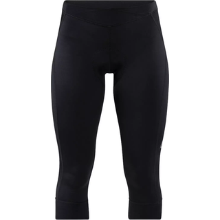 Craft Essence Knickers Sort - Størrelse Medium