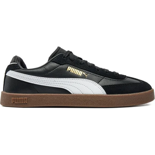 Puma Sneakers - Club II Era - Black/White
