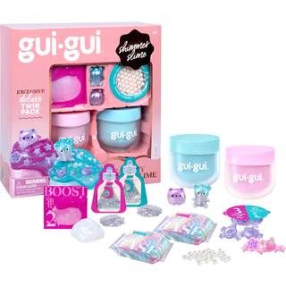 Gui Gui Beautify Your Strukturmasse Deluxe 2-pak