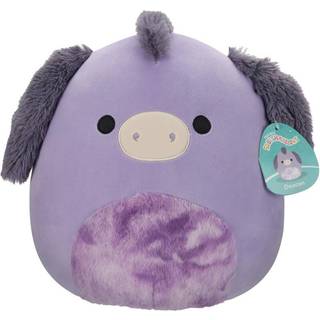 quishmallows - Deacon Donkey 30 cm