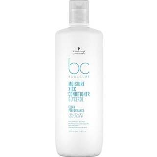 BC Bonacure Moisture Kick Conditioner 1000ml.