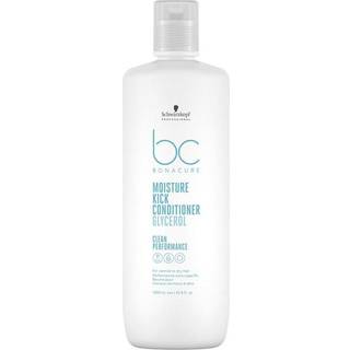BC Bonacure Moisture Kick Conditioner 1000ml.