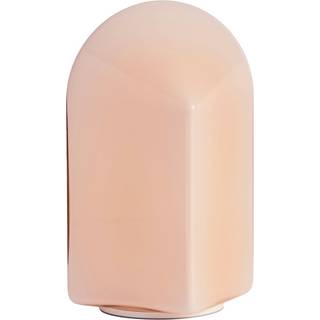 Hay - Parade Portable Lamp - Blush Pink - 24 cm