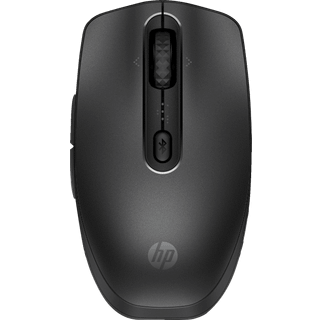 HP 695 Trådløs Sort